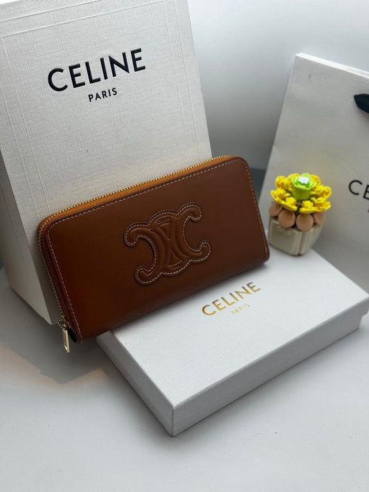 CELINE WALLET