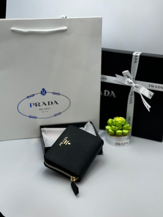 PRADA WALLET