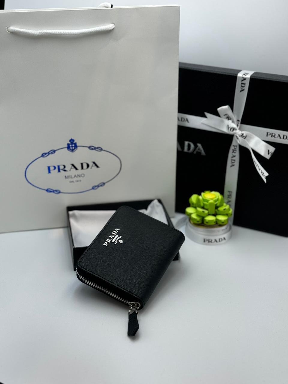 PRADA WALLET