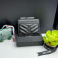 YSL CARD HOLDER
