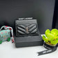 YSL CARD HOLDER