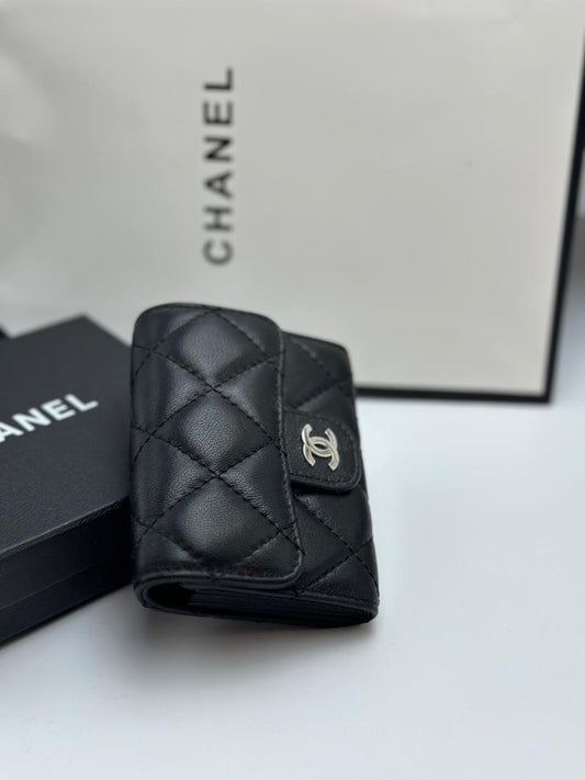 CHANEL WALLET