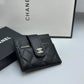 CHANEL WALLET
