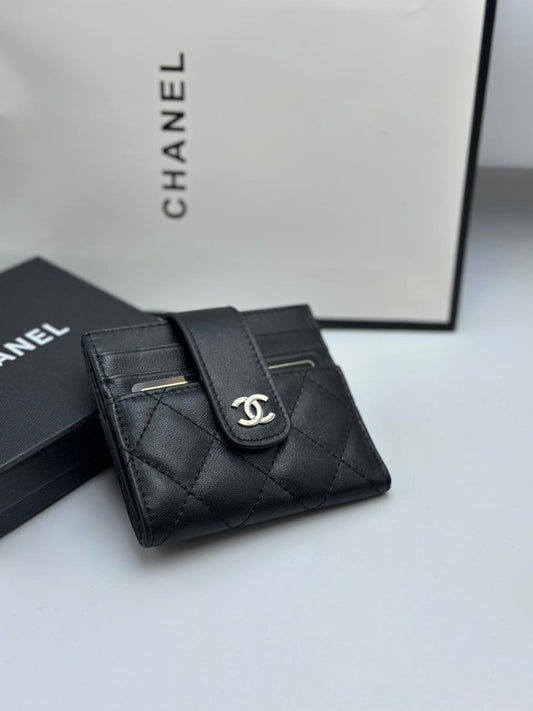 CHANEL WALLET