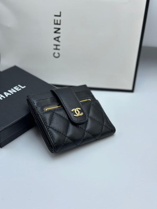 CHANEL WALLET