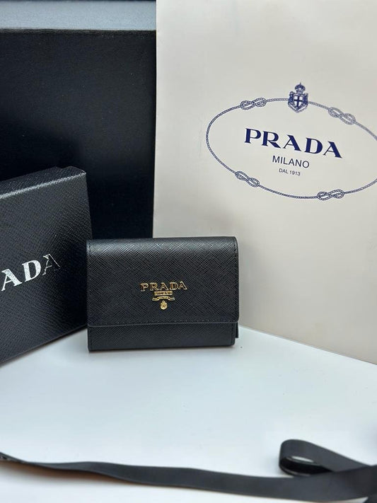 PRADA WALLET