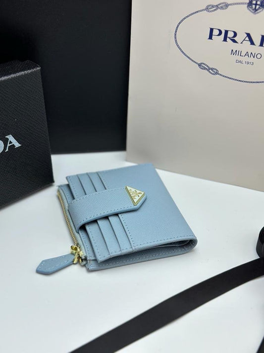 PRADA WALLET