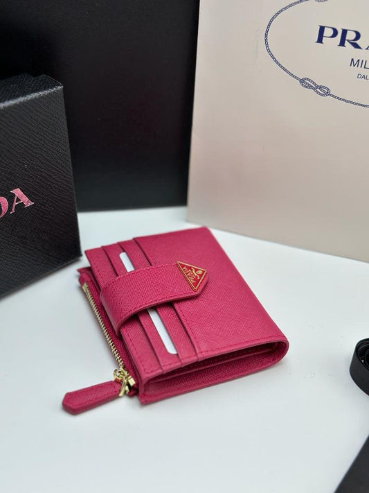 PRADA WALLET