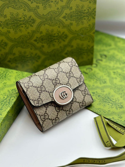 GUCCI WALLET