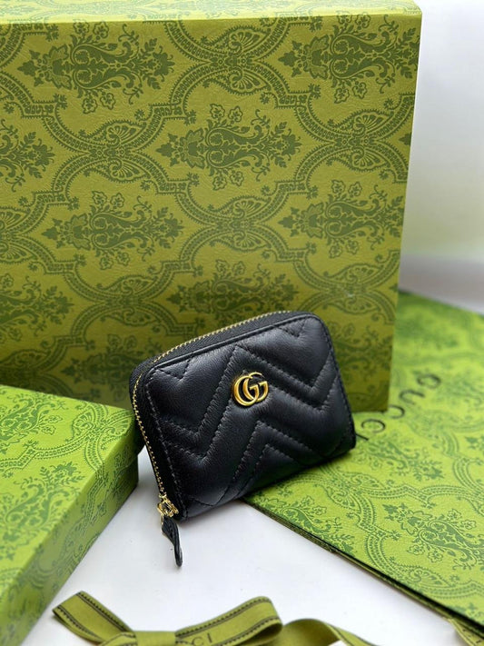 GUCCI WALLET