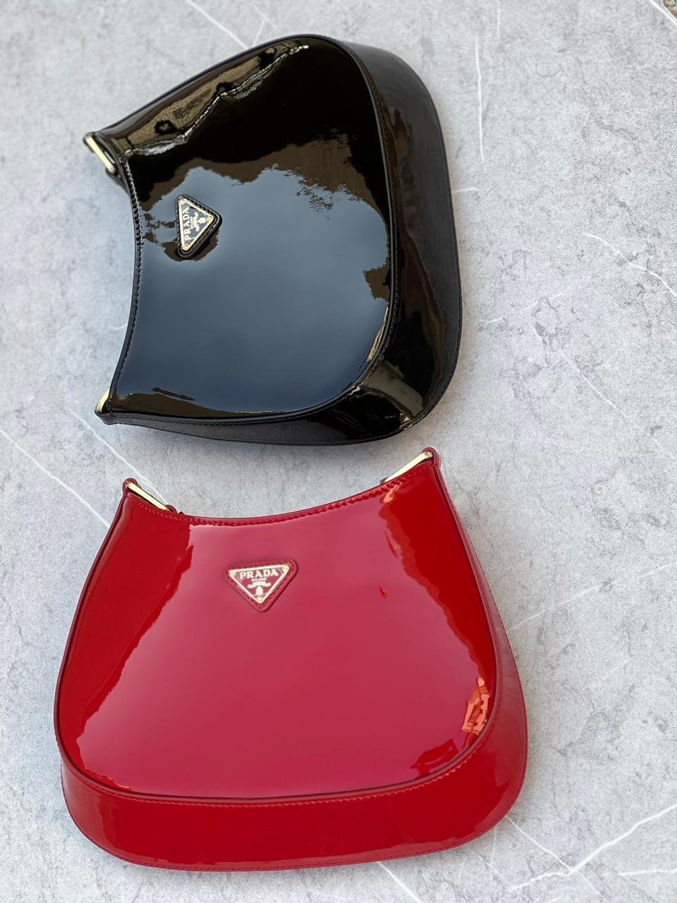 PRADA CLEO SHOULDER BAG