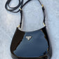 PRADA CLEO SHOULDER BAG
