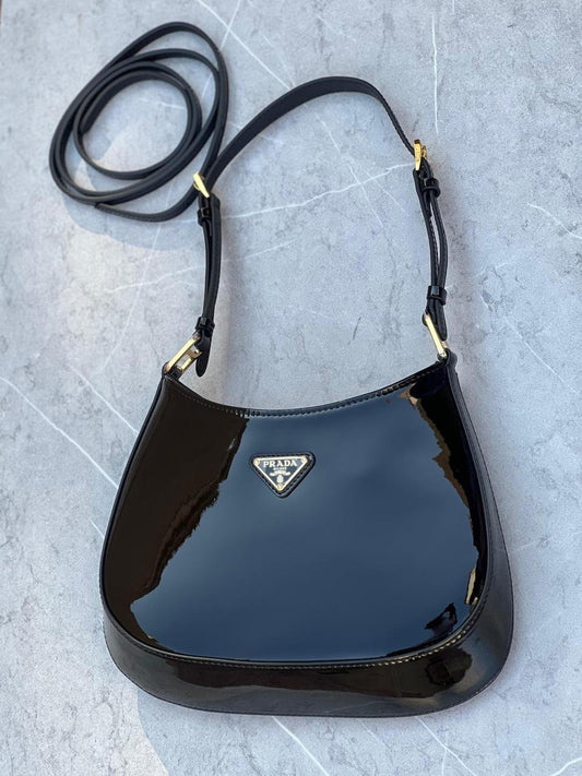 PRADA CLEO SHOULDER BAG