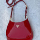 PRADA CLEO SHOULDER BAG