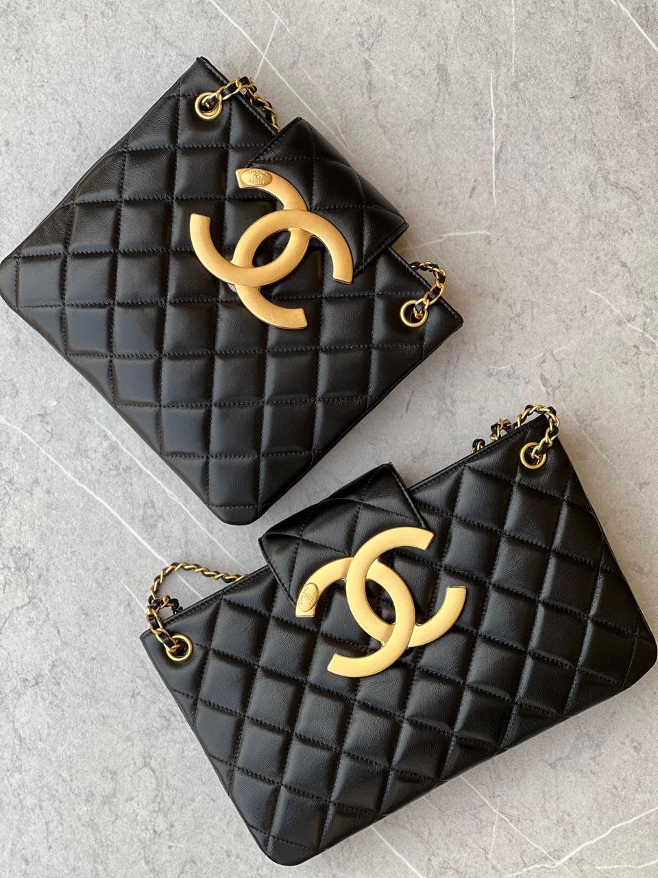 CHANEL NEW BAGUETTE BAG