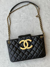 CHANEL NEW BAGUETTE BAG
