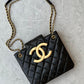 CHANEL NEW BAGUETTE BAG