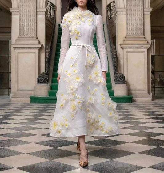 ZIMMERMANN DRESS