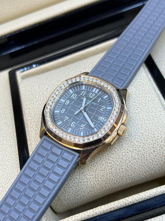 PATEK PHILIPPE WATCH  - 35MM