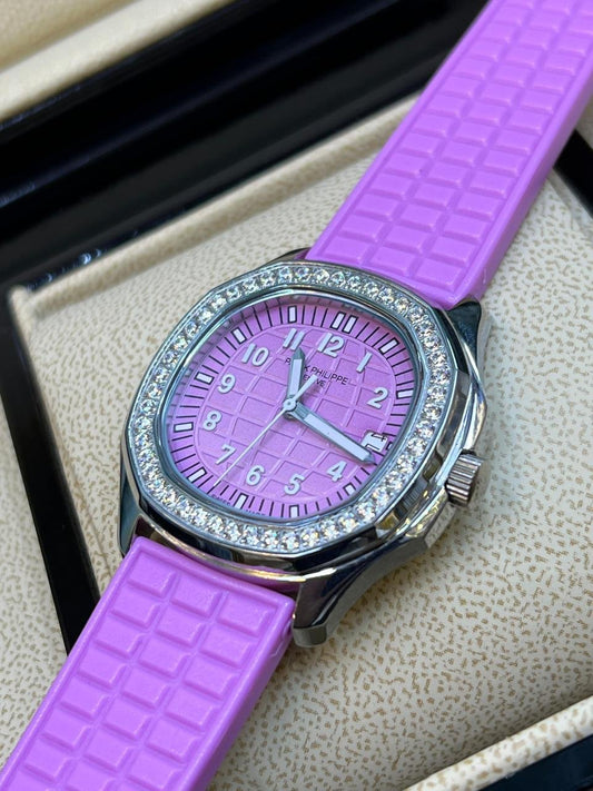 PATEK PHILIPPE WATCH  - 35MM