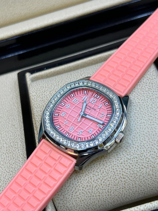 PATEK PHILIPPE WATCH - 35MM