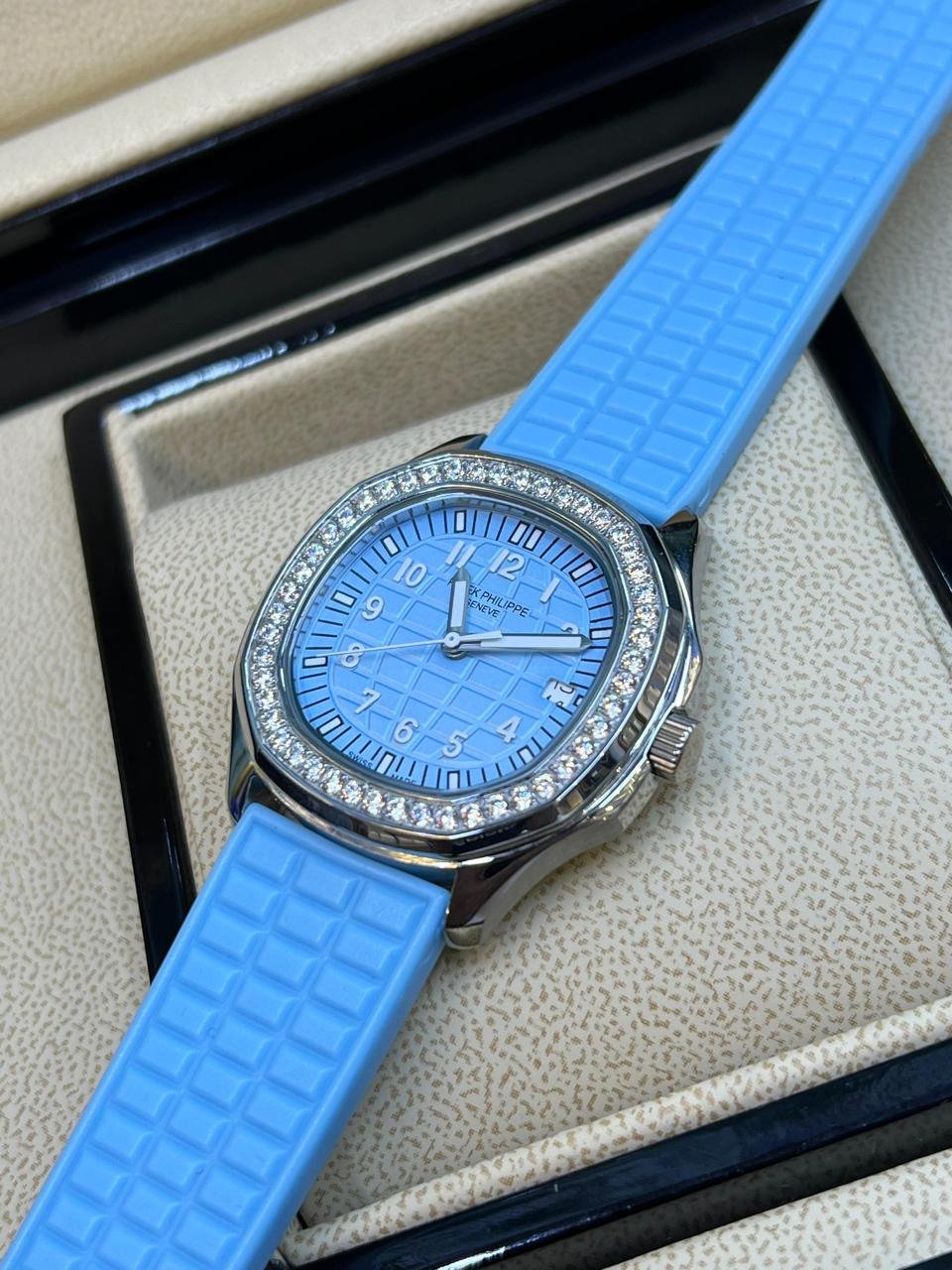 PATEK PHILIPPE - 35MM