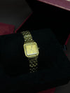 CARTIER WATCH  - 22MM