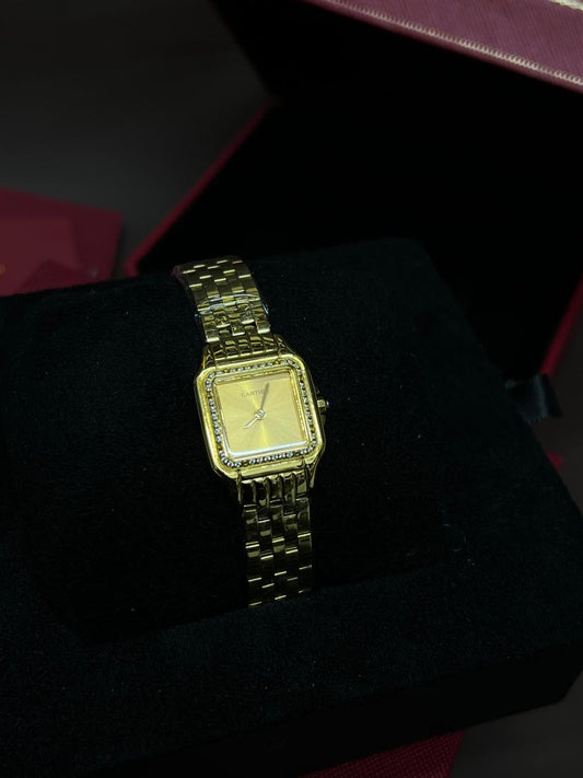 CARTIER WATCH  - 22MM