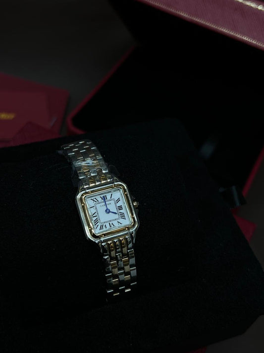 CARTIER WATCH  - 22MM