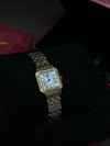 CARTIER WATCH  - 22MM