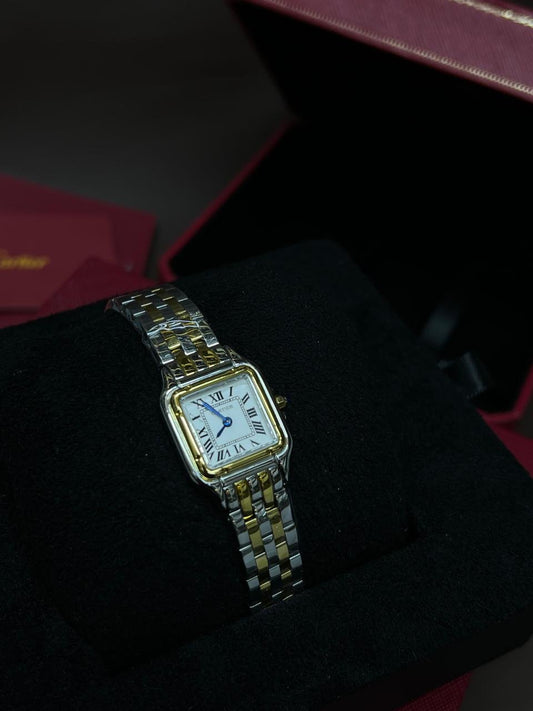 CARTIER WATCH  - 22MM