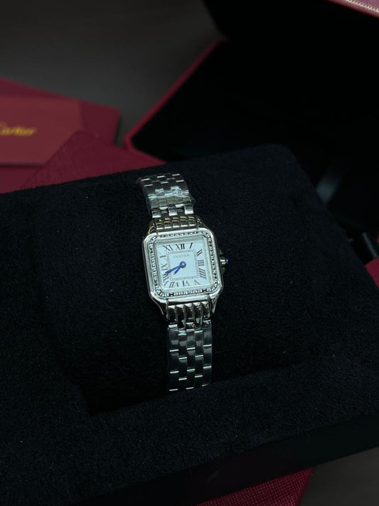 CARTIER WATCH  - 22MM