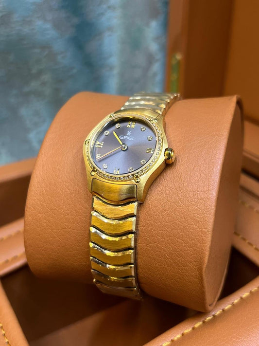 EBEL WATCH - 24 MM