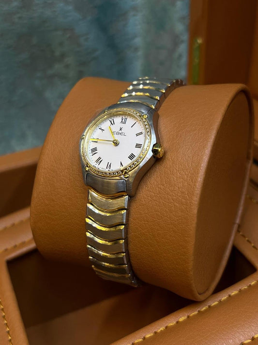 EBEL WATCH - 24 MM