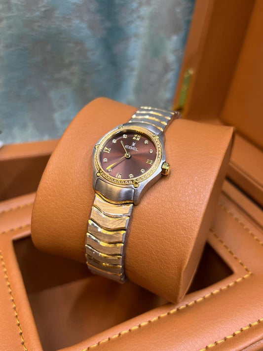 EBEL WATCH - 24 MM
