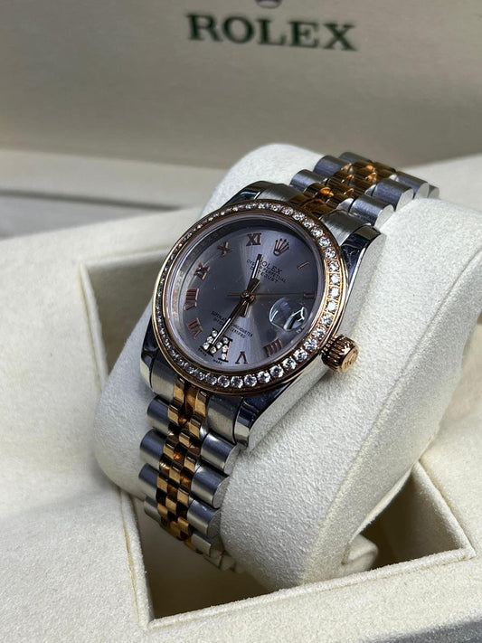 ROLEX WATCH