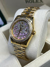 ROLEX WATCH