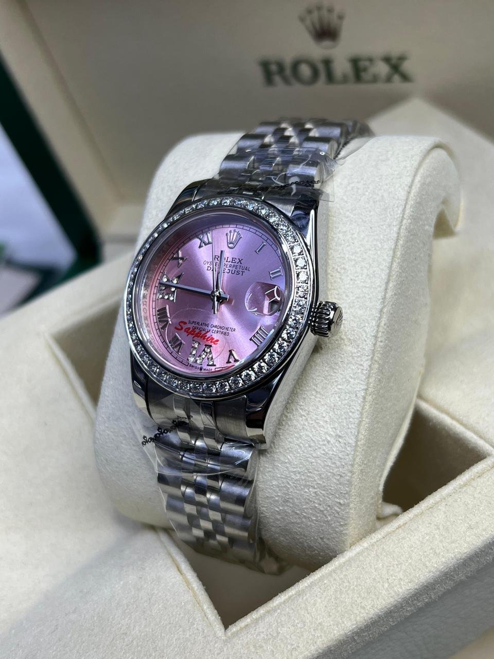 ROLEX WATCH