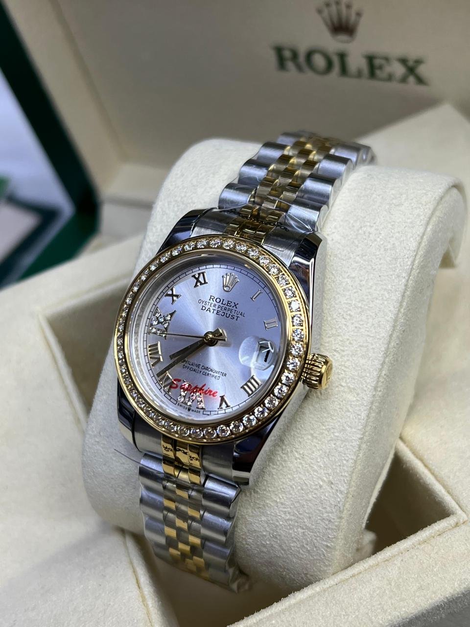 ROLEX WATCH