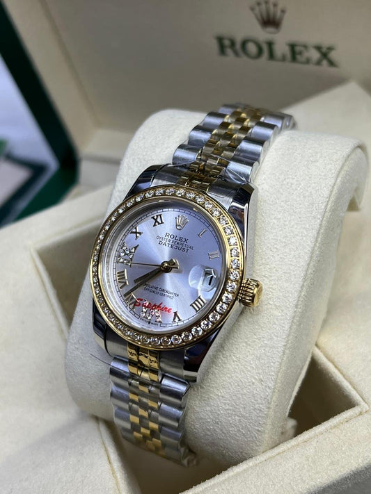 ROLEX WATCH