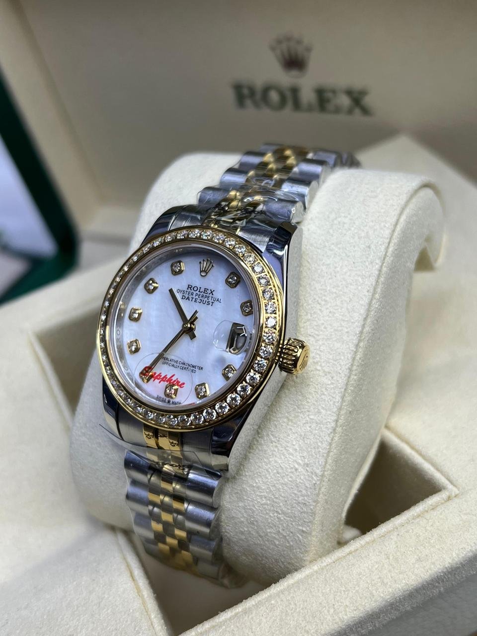 ROLEX WATCH