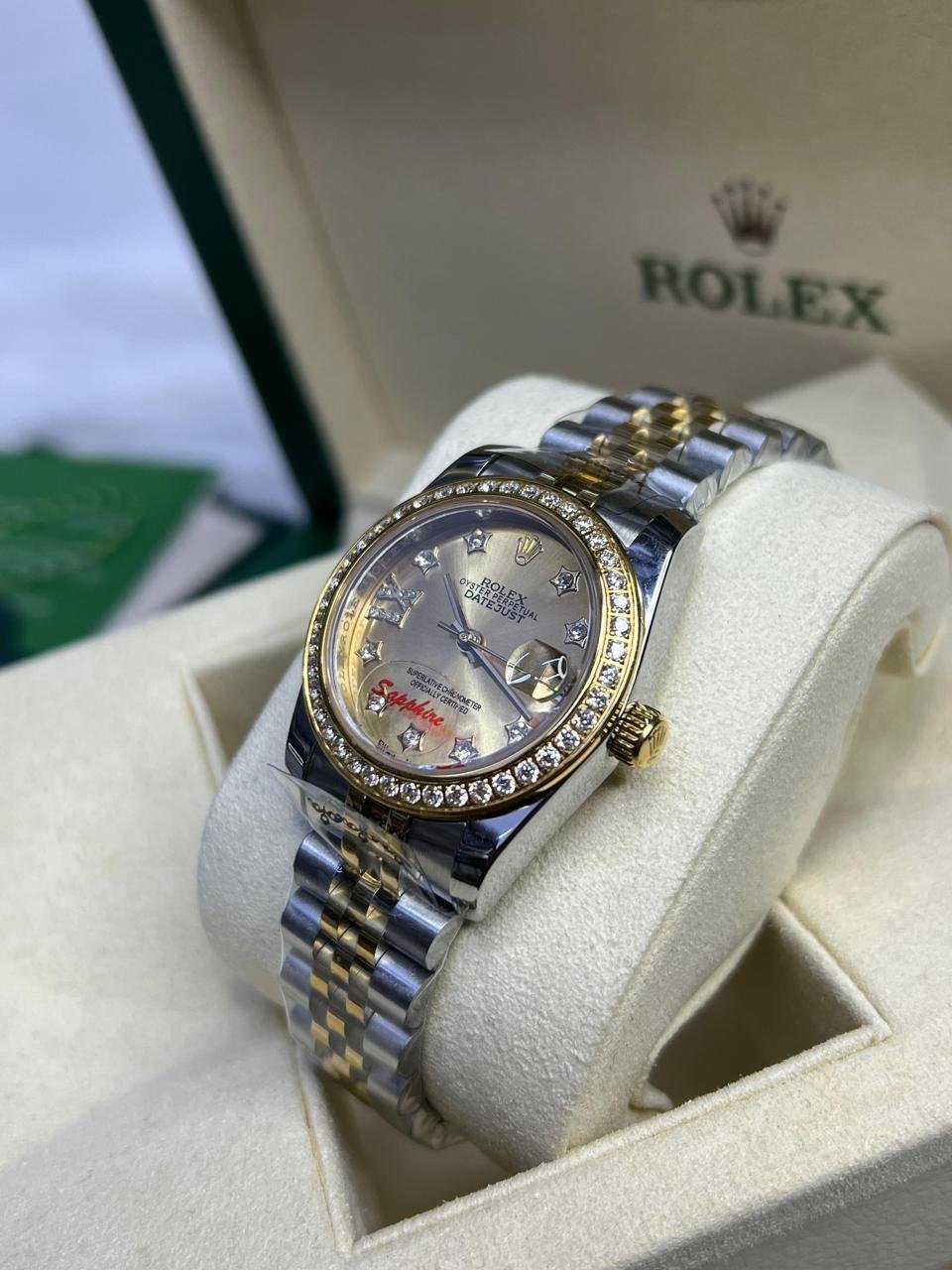ROLEX WATCH