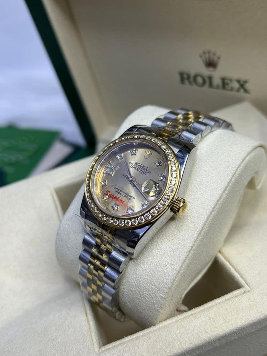 ROLEX WATCH