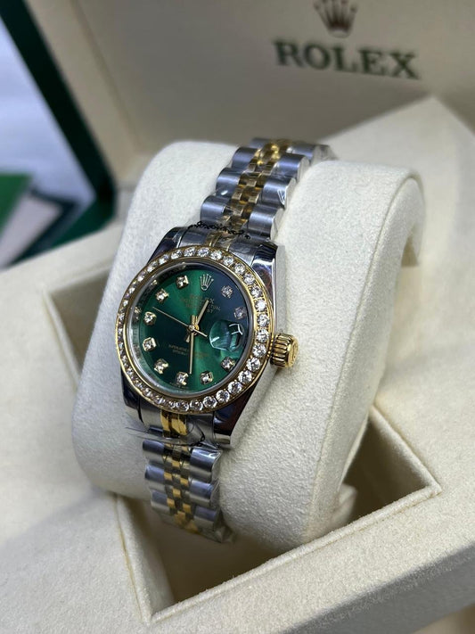 ROLEX WATCH