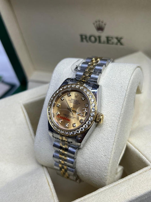 ROLEX WATCH
