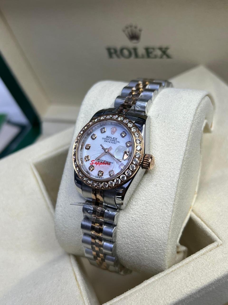 ROLEX WATCH