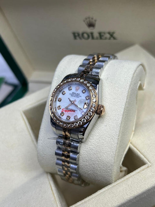 ROLEX WATCH