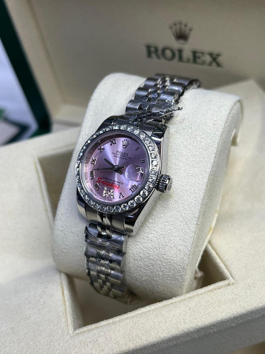 ROLEX WATCH