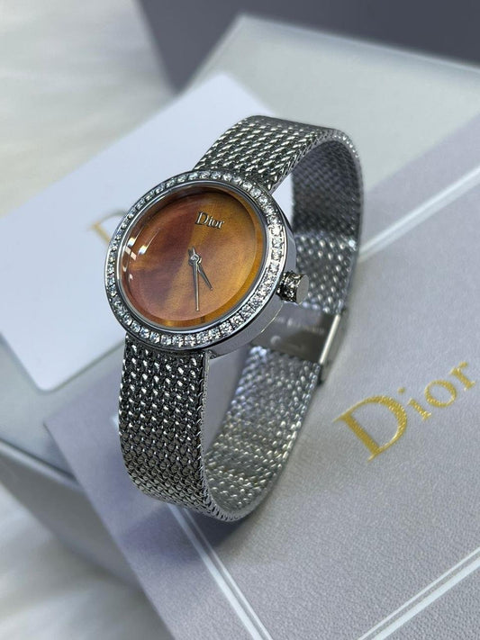 DIOR WATCH - 30MM