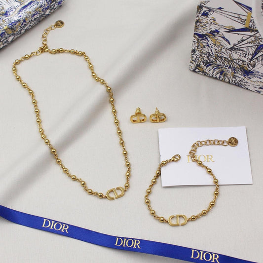 DIOR - FULL SET